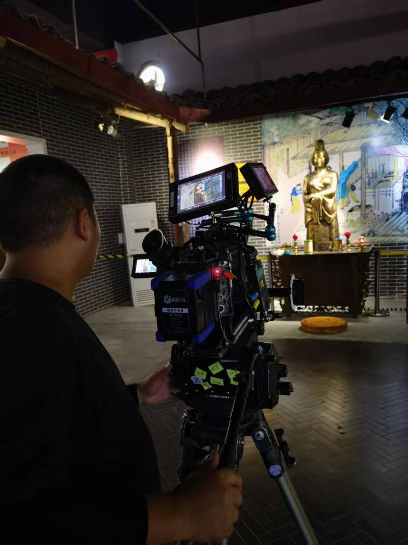 聚焦沽源县产品宣传视频拍摄公司，以专业实力赋能品牌声量升级