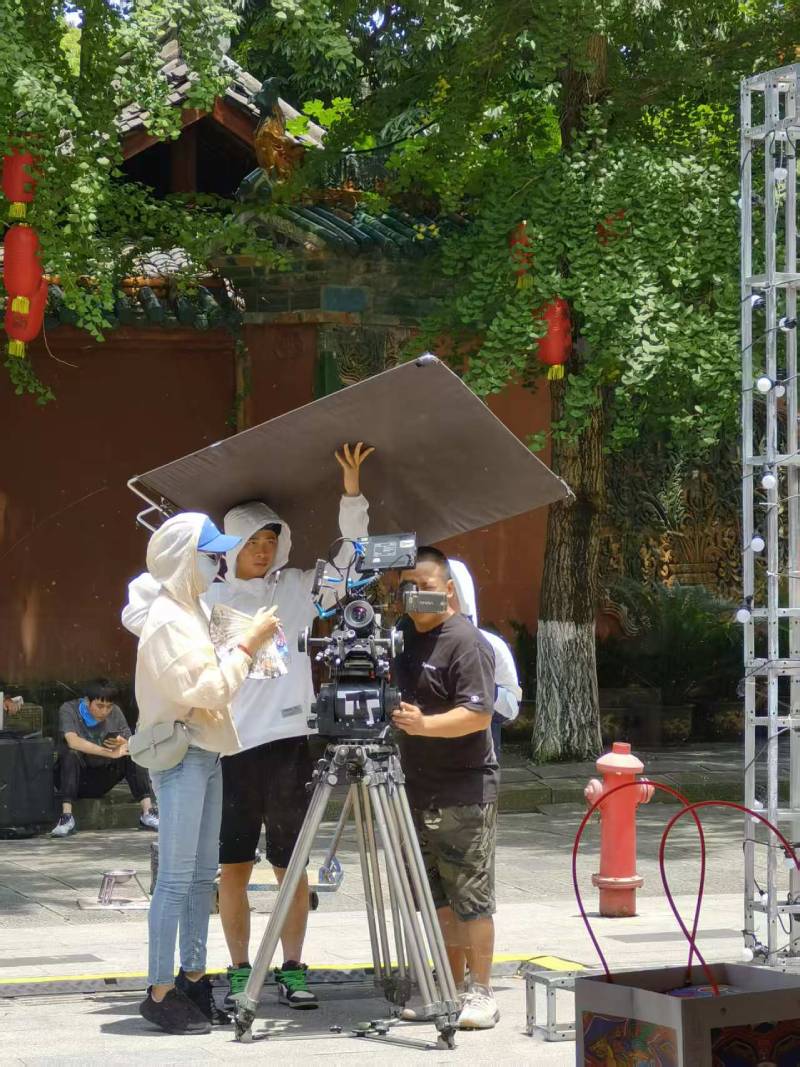 沽源县产品宣传视频拍摄公司避坑：资质、案例、服务全解析
