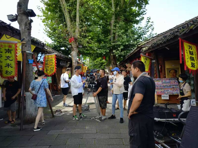 沽源县产品视频拍摄技术升级：AI与三维动画深度融合
