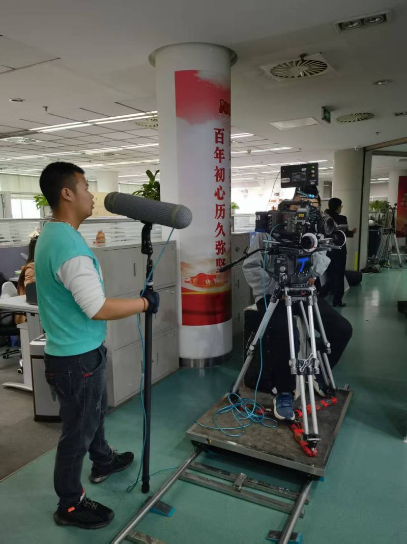 沽源县产品宣传视频制作